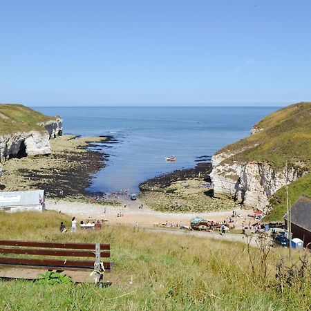 West House Farm Βίλα Filey Εξωτερικό φωτογραφία
