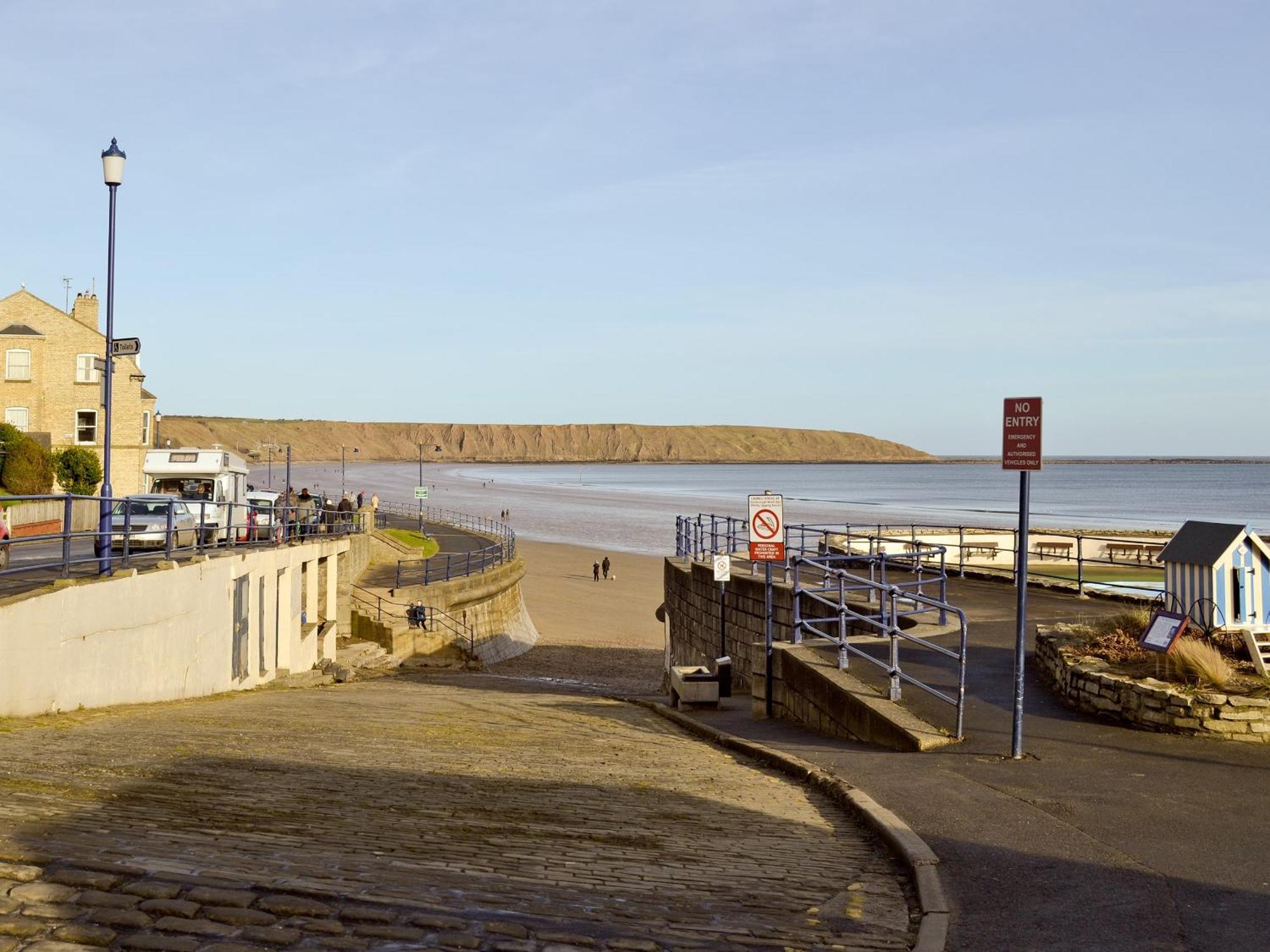 West House Farm Βίλα Filey Εξωτερικό φωτογραφία