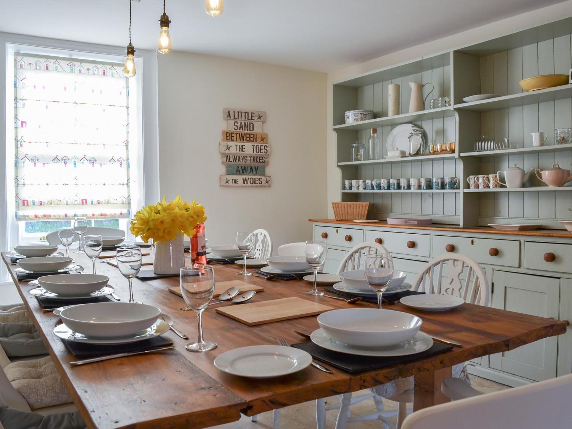 West House Farm Βίλα Filey Εξωτερικό φωτογραφία