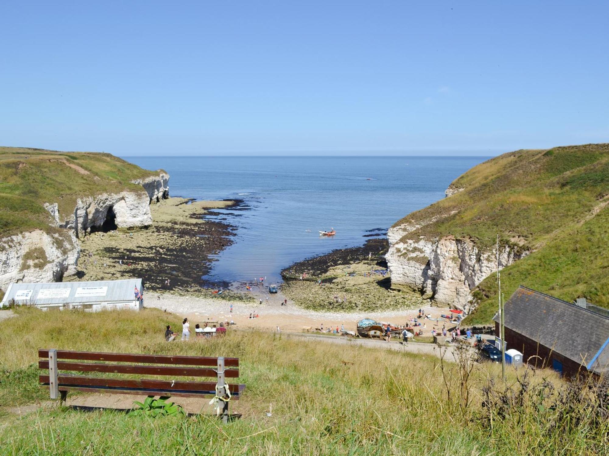 West House Farm Βίλα Filey Εξωτερικό φωτογραφία
