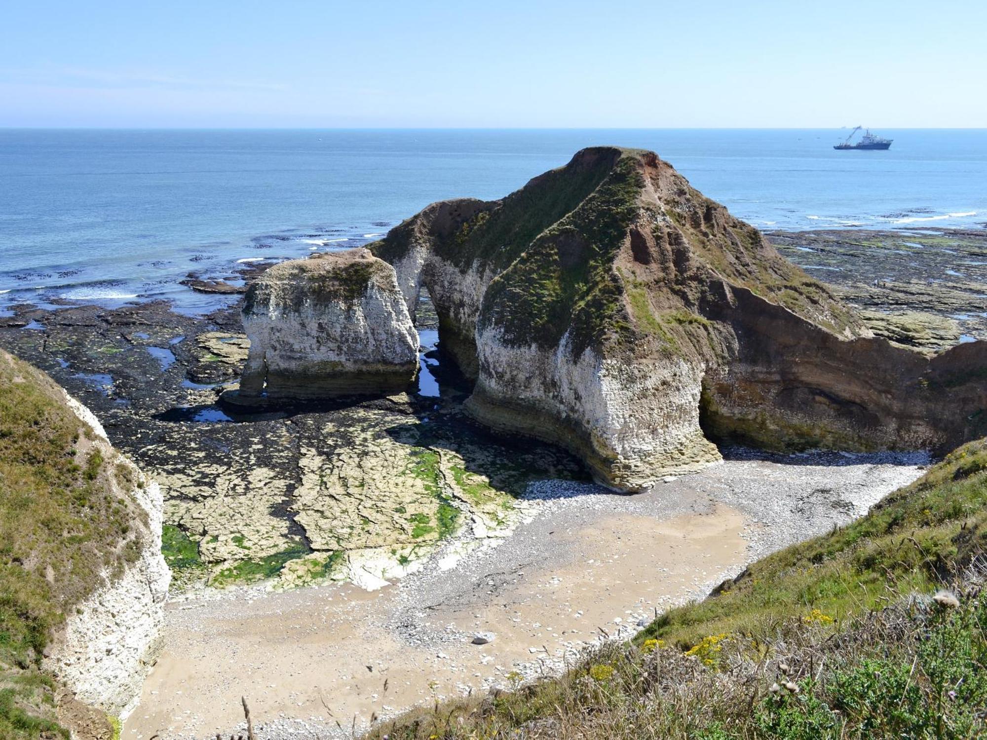 West House Farm Βίλα Filey Εξωτερικό φωτογραφία