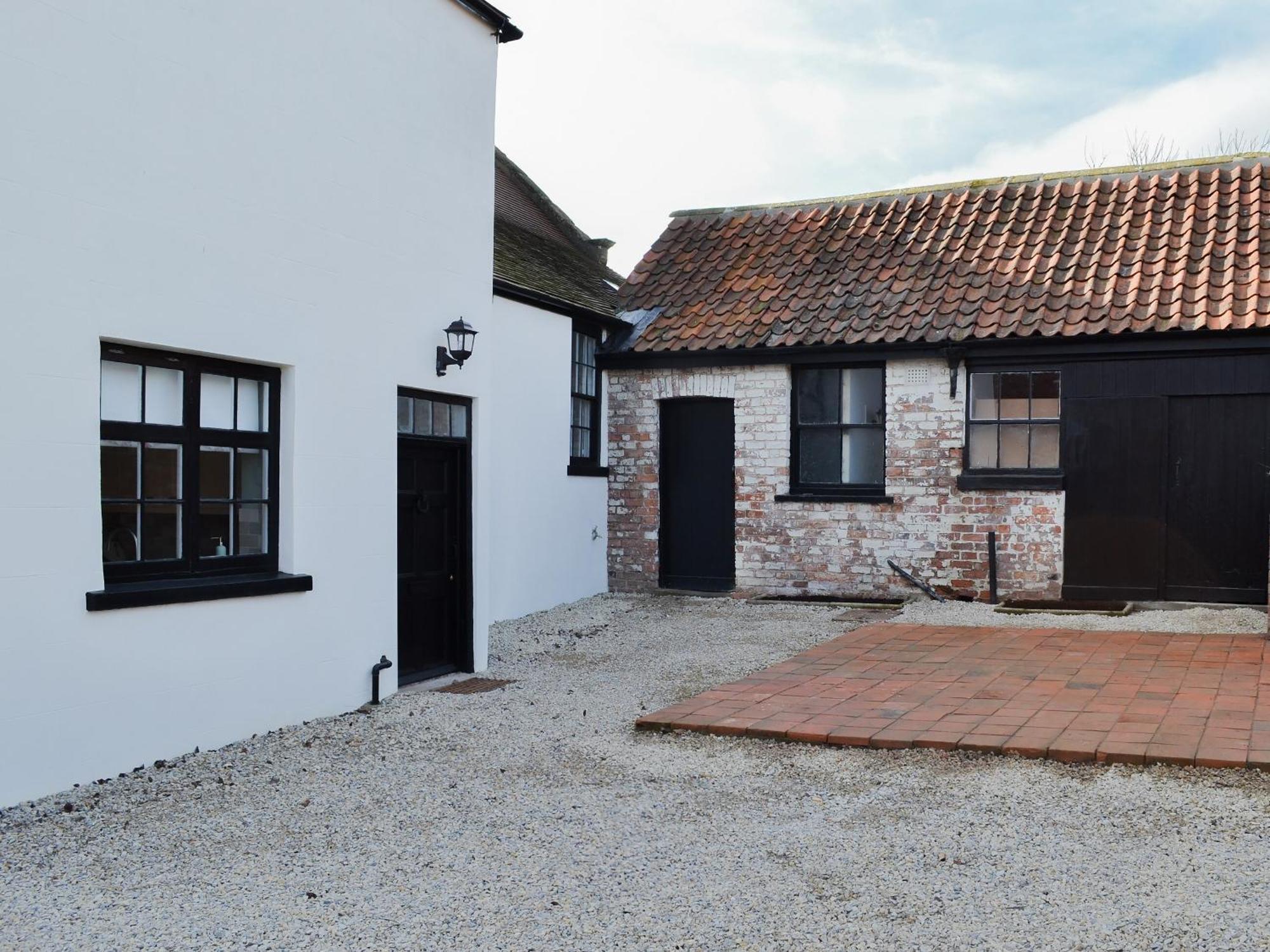 West House Farm Βίλα Filey Εξωτερικό φωτογραφία