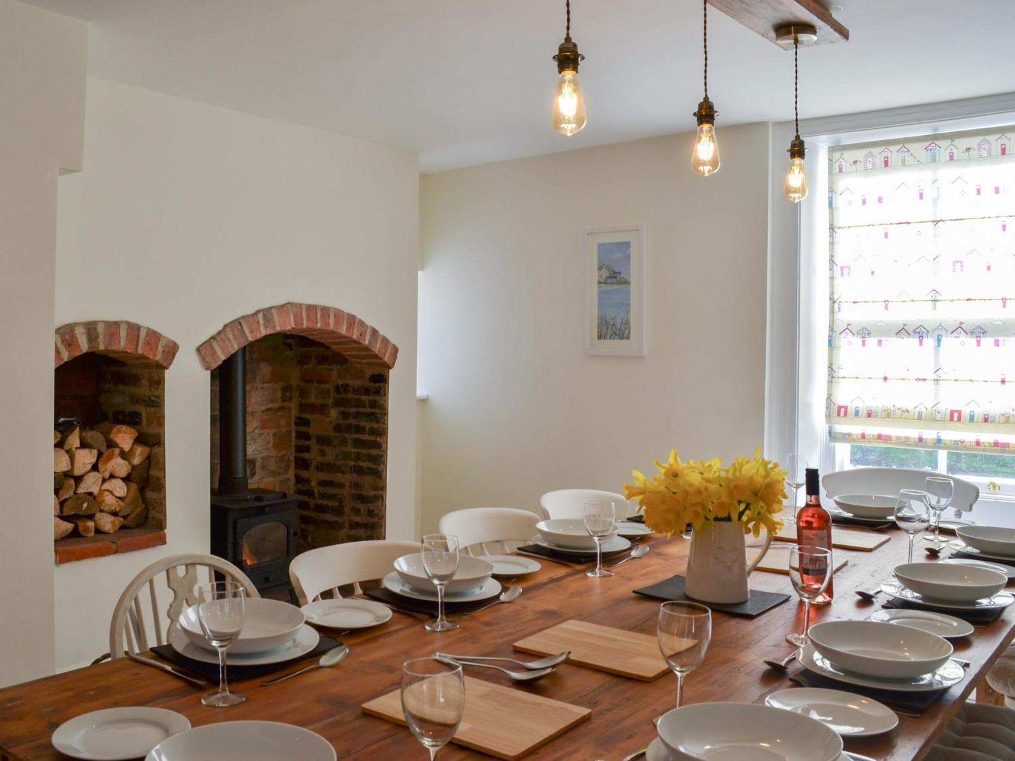 West House Farm Βίλα Filey Εξωτερικό φωτογραφία