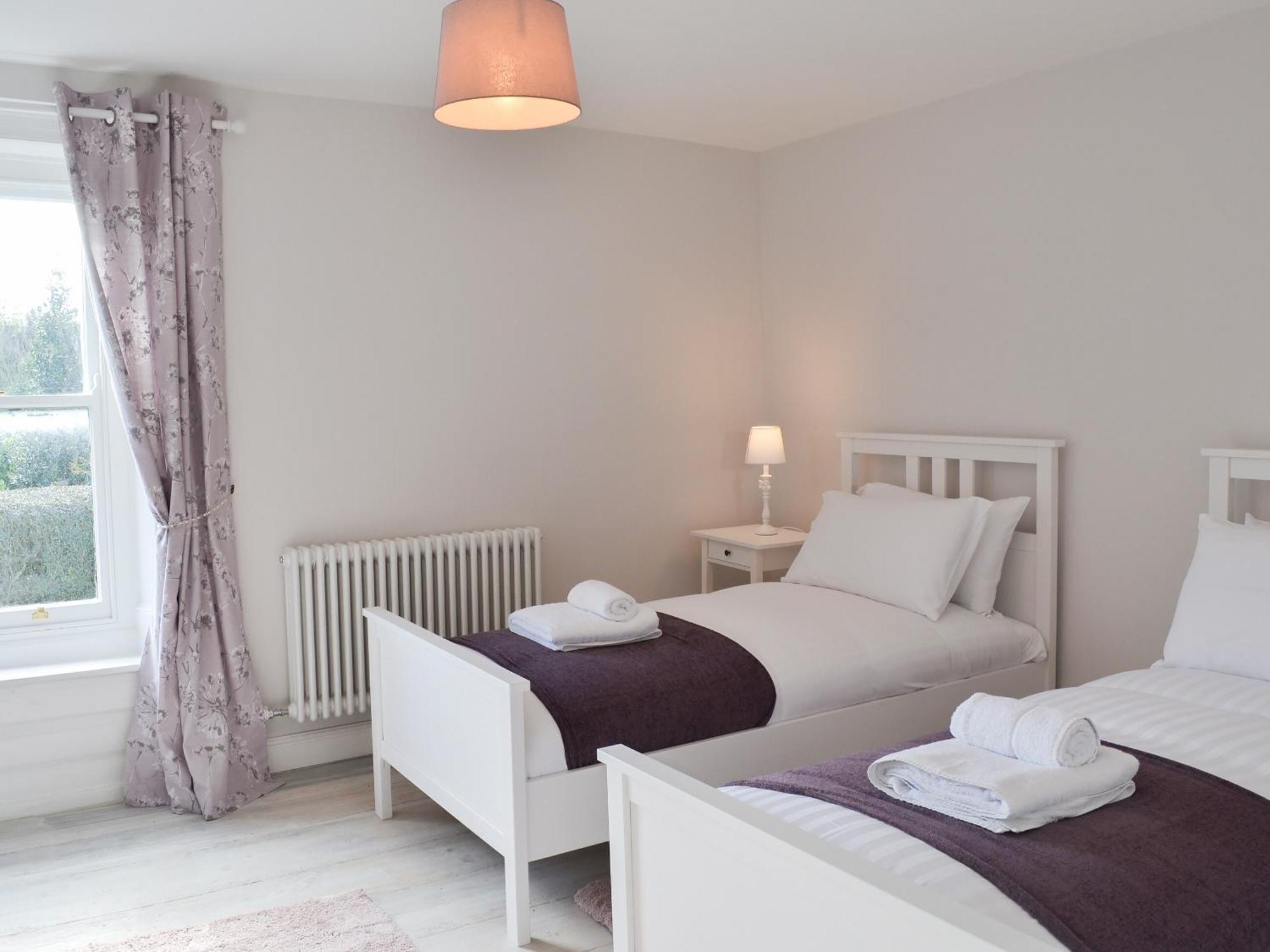 West House Farm Βίλα Filey Εξωτερικό φωτογραφία