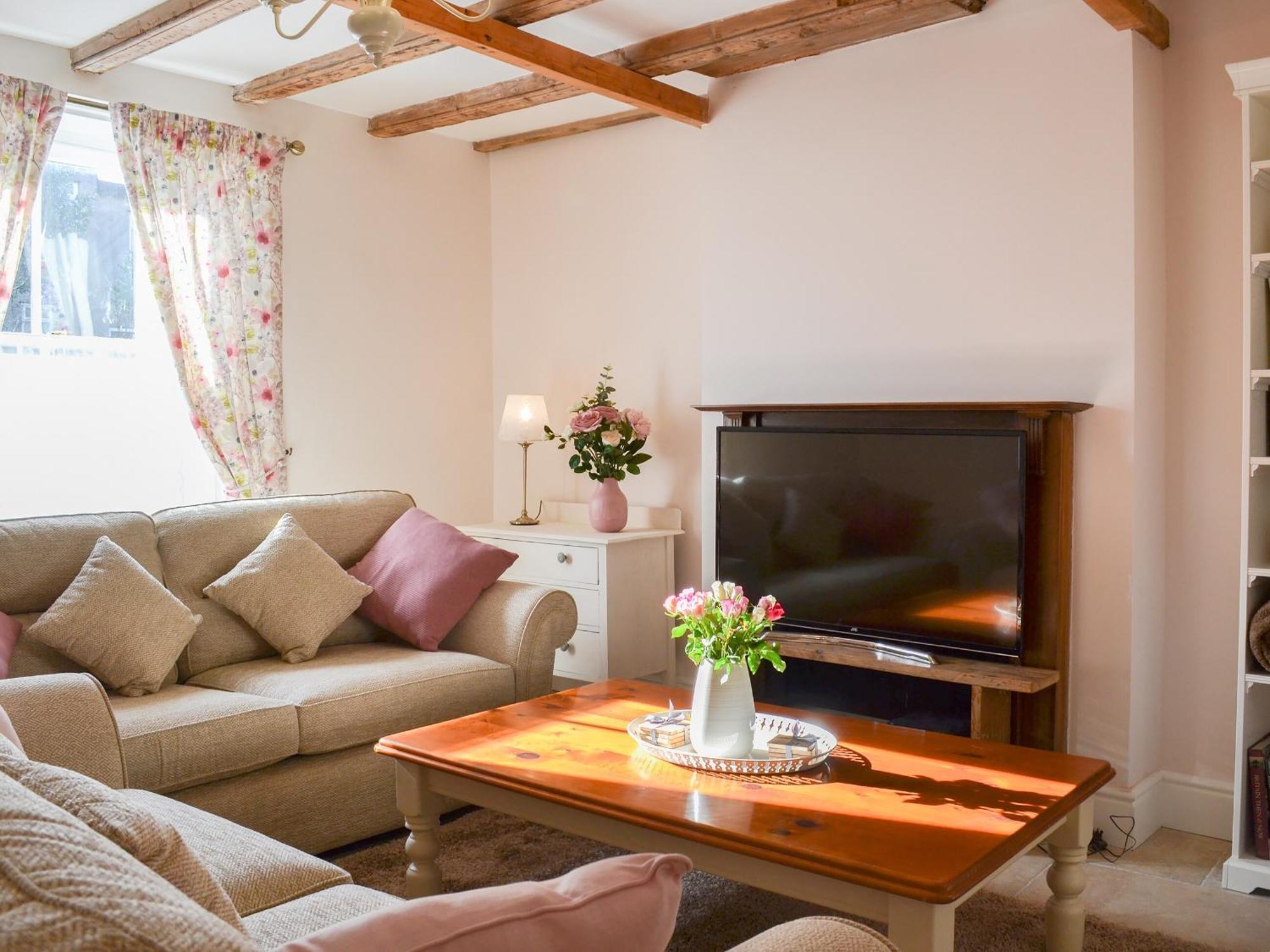 West House Farm Βίλα Filey Εξωτερικό φωτογραφία